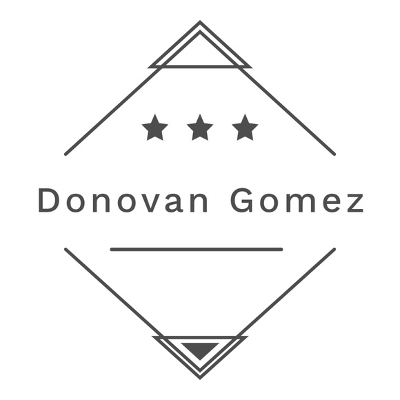donovangomez